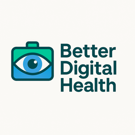 Better Digital Health